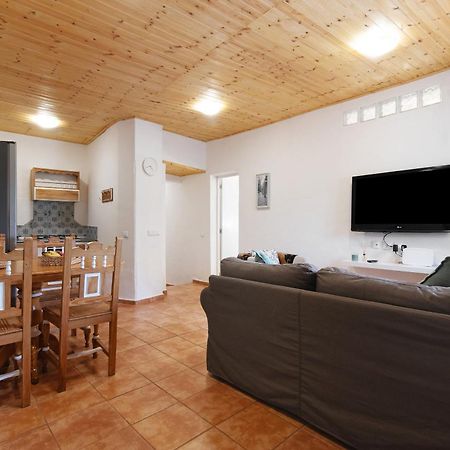 Casa Verol B Moya  Esterno foto