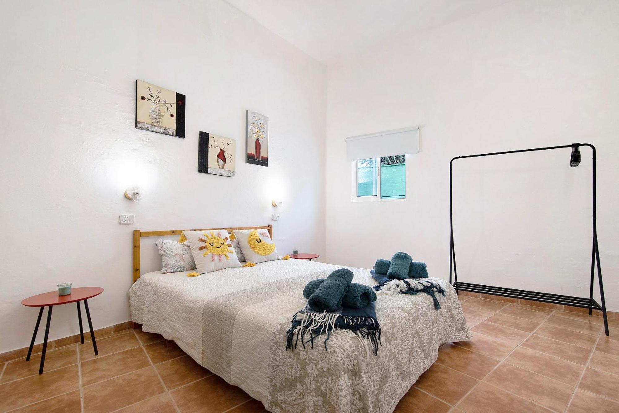 Casa Verol B Moya  Esterno foto