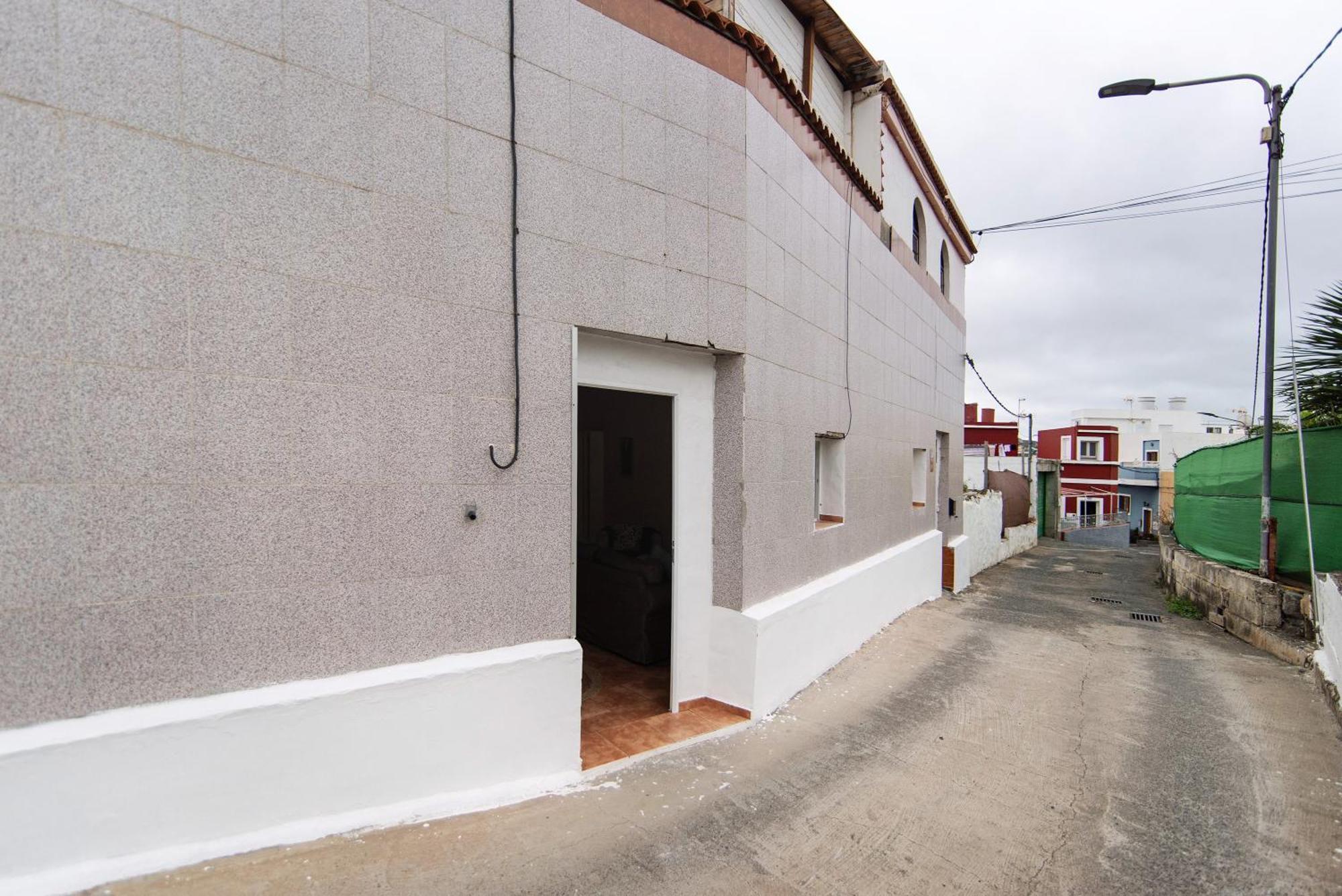 Casa Verol B Moya  Esterno foto